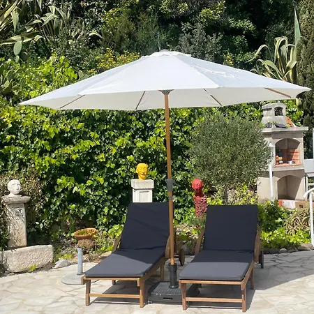 Comtesse Du Sud, Traumhafte Mit Privatpool By Riviera Homelife Management Les Issambres