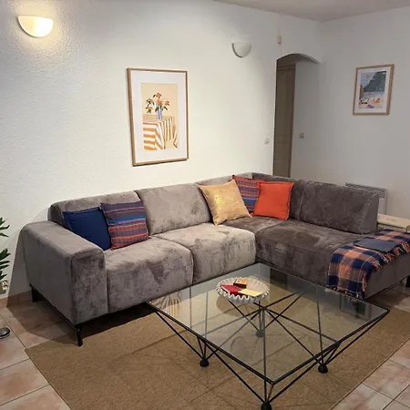 Comtesse Du Sud, Traumhafte Mit Privatpool By Riviera Homelife Management * Les Issambres