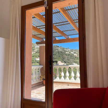 Comtesse Du Sud, Traumhafte Mit Privatpool By Riviera Homelife Management Les Issambres