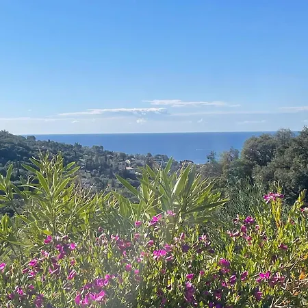 Hébergement de vacances Comtesse Du Sud, Traumhafte Mit Privatpool By Riviera Homelife Management Les Issambres