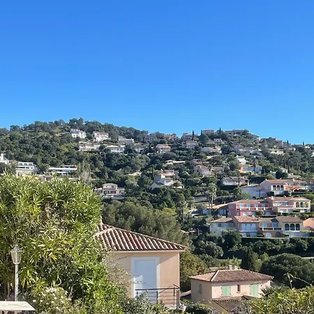 Comtesse Du Sud, Traumhafte Mit Privatpool By Riviera Homelife Management Nyaraló *