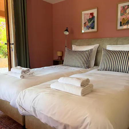 Comtesse Du Sud, Traumhafte Mit Privatpool By Riviera Homelife Management * Les Issambres