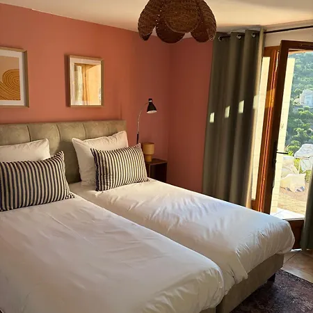 Comtesse Du Sud, Traumhafte Mit Privatpool By Riviera Homelife Management * Les Issambres