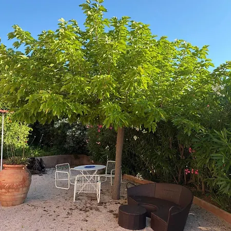 Comtesse Du Sud, Traumhafte Mit Privatpool By Riviera Homelife Management
