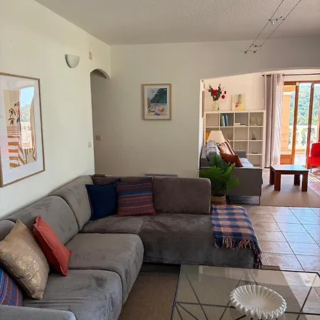 Comtesse Du Sud, Traumhafte Mit Privatpool By Riviera Homelife Management Les Issambres