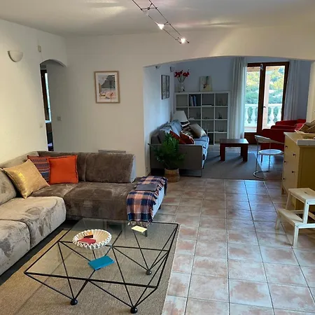 Comtesse Du Sud, Traumhafte Mit Privatpool By Riviera Homelife Management Les Issambres