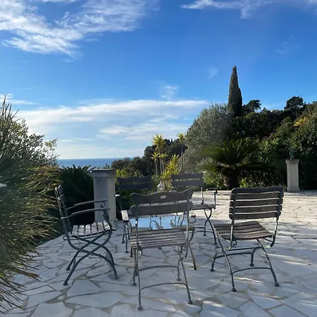 Comtesse Du Sud, Traumhafte Mit Privatpool By Riviera Homelife Management